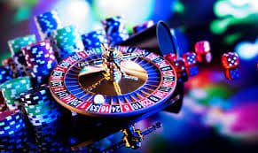 Gameplay Live Casino dengan dealer asli di homeplay77