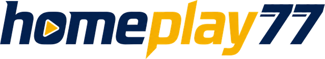 Logo homeplay77
